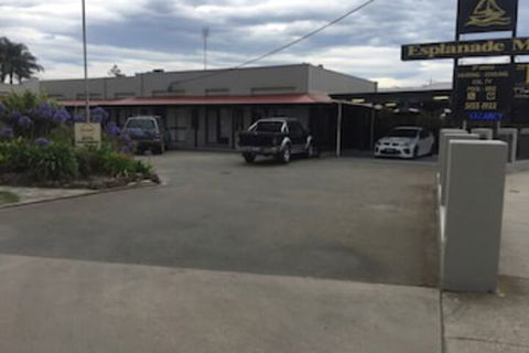 The Esplanade Motel - Geraldton Accommodation 0