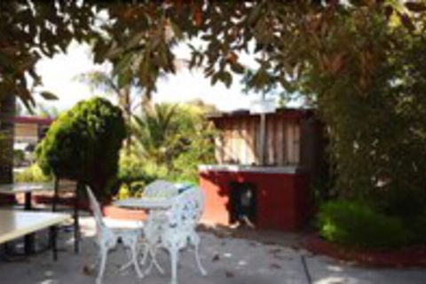 The Esplanade Motel - Geraldton Accommodation 1