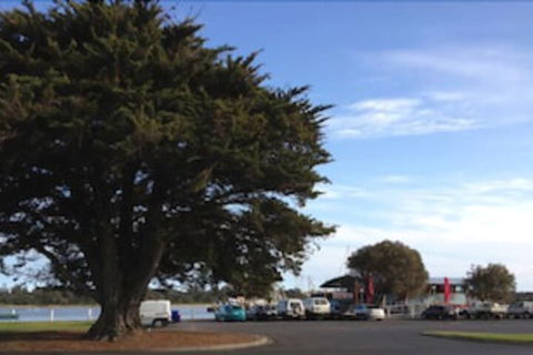 The Esplanade Motel - Geraldton Accommodation 3