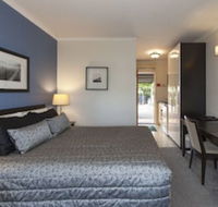 Ararat Motor Inn - Geraldton Accommodation