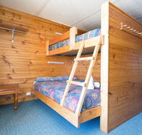 Snowbird Inn - Geraldton Accommodation