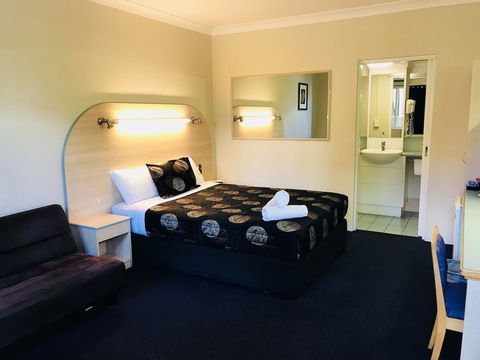 Shamrock Hotel Motel - Geraldton Accommodation 6