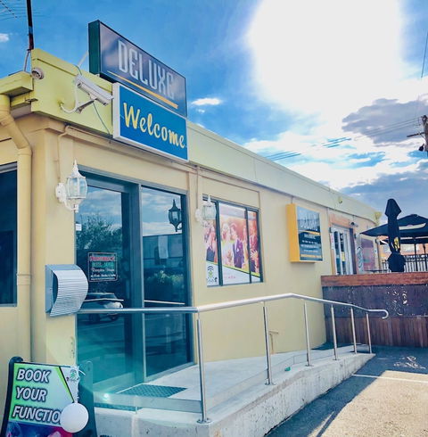 Shamrock Hotel Motel - Geraldton Accommodation 0