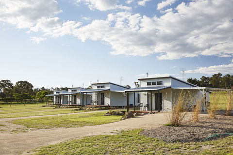 Ridgemill Escape - Geraldton Accommodation 3