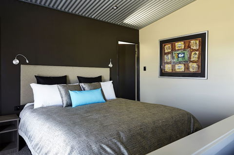 Ridgemill Escape - Geraldton Accommodation 1