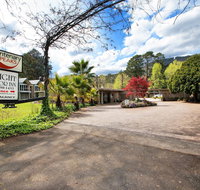 Centenary Peaks - Geraldton Accommodation