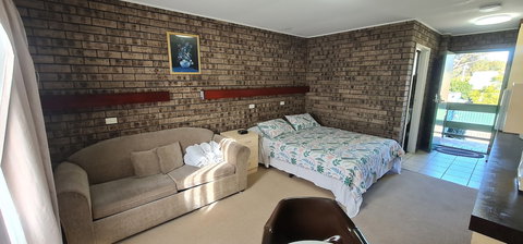 Sussex Inlet Motel - Geraldton Accommodation 4