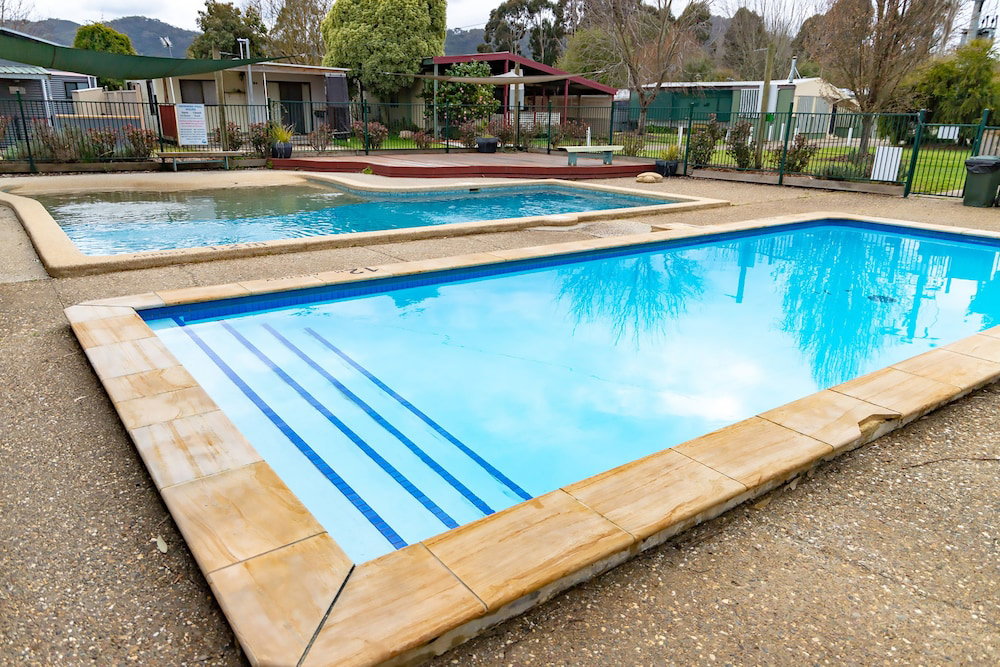 Eildon VIC Geraldton Accommodation