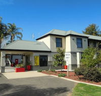 Narrabri Motel and Caravan Park - Geraldton Accommodation