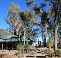 AAOK Jandowae Accommodation Park - Geraldton Accommodation