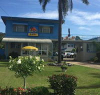 Kon Tiki Apartments - Geraldton Accommodation