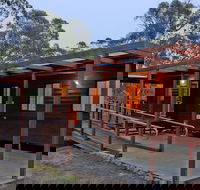Sommerville Valley Tourist Park - Geraldton Accommodation