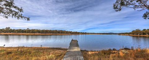 Sommerville Valley Tourist Park - Geraldton Accommodation 1