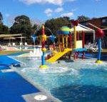 Tuncurry Lakes Resort - Geraldton Accommodation