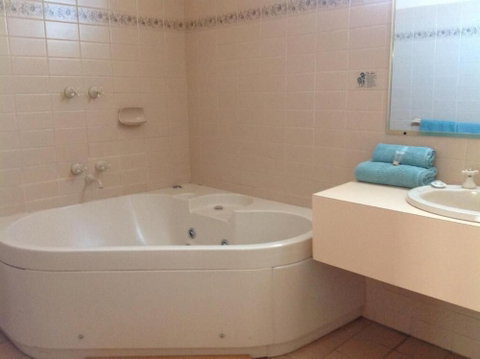 Philadelphia Motor Inn Echuca - Geraldton Accommodation 2