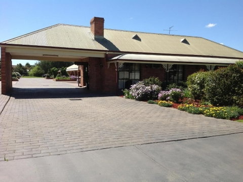 Philadelphia Motor Inn Echuca - Geraldton Accommodation 0