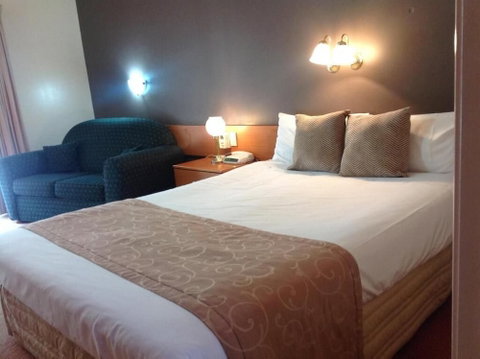 Philadelphia Motor Inn Echuca - Geraldton Accommodation 4