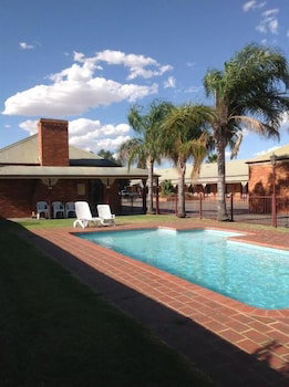 Philadelphia Motor Inn Echuca - Geraldton Accommodation 1