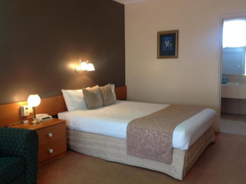 Philadelphia Motor Inn Echuca - Geraldton Accommodation 5