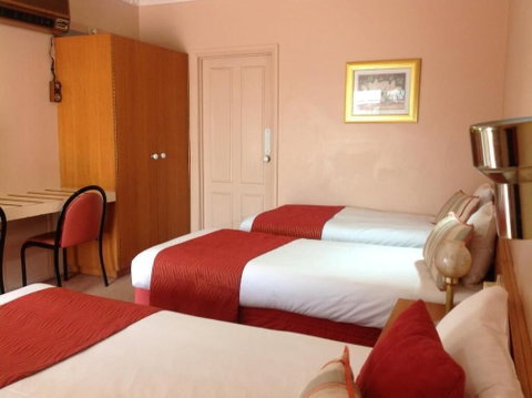 Philadelphia Motor Inn Echuca - Geraldton Accommodation 6