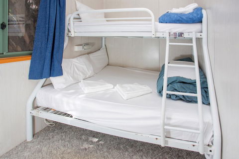 Secura Lifestyle Shepparton East - Geraldton Accommodation 6