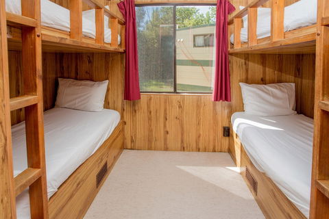 Secura Lifestyle Shepparton East - Geraldton Accommodation 5