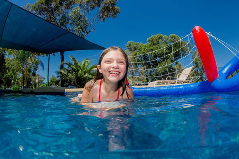 Secura Lifestyle Shepparton East - Geraldton Accommodation 3