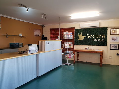 Secura Lifestyle Shepparton East - Geraldton Accommodation 1