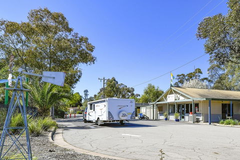 Secura Lifestyle Shepparton East - Geraldton Accommodation 0