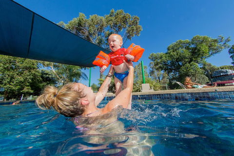 Secura Lifestyle Shepparton East - Geraldton Accommodation 2