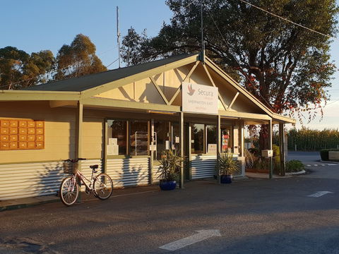 Secura Lifestyle Shepparton East - Geraldton Accommodation 4