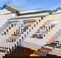 Werribee Short Stay Villas  Accommodation - Geraldton Accommodation