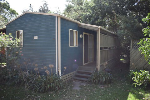 Jervis Bay Cabins & Hidden Creek Campsite - Geraldton Accommodation 3