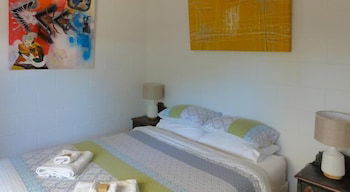 Vatu Sanctuary - Geraldton Accommodation 6