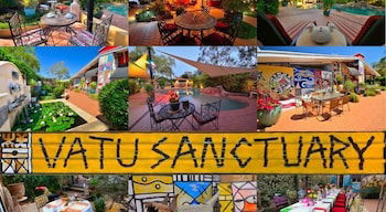 Vatu Sanctuary - Geraldton Accommodation 0