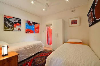 Vatu Sanctuary - Geraldton Accommodation 5