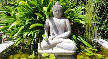 Vatu Sanctuary - Geraldton Accommodation 4