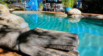 Vatu Sanctuary - Geraldton Accommodation 2