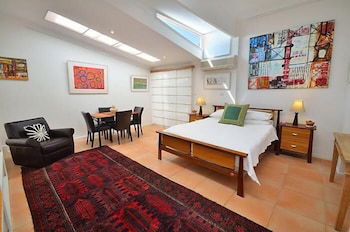 Vatu Sanctuary - Geraldton Accommodation 3