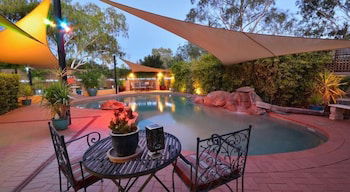 Vatu Sanctuary - Geraldton Accommodation 1