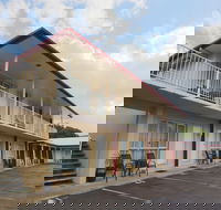 Tweed Heads Vegas Motel - Geraldton Accommodation