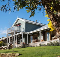 Old Chilli BB - Geraldton Accommodation