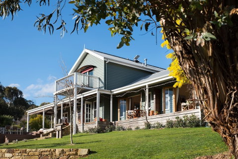 Old Chilli B&B - Geraldton Accommodation 0