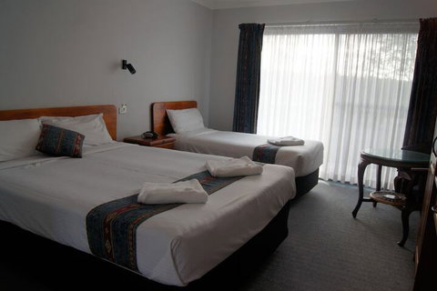 Kempsey Powerhouse Motel - Geraldton Accommodation 2