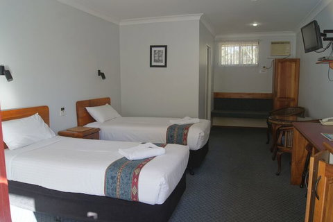 Kempsey Powerhouse Motel - Geraldton Accommodation 4