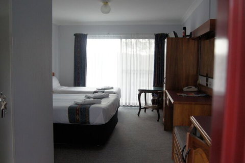 Kempsey Powerhouse Motel - Geraldton Accommodation 5