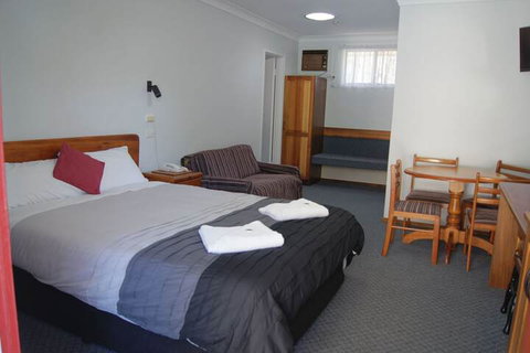 Kempsey Powerhouse Motel - Geraldton Accommodation 3