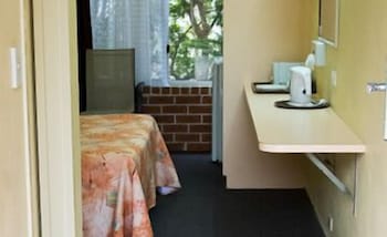 The Mullum Motel - Geraldton Accommodation 2