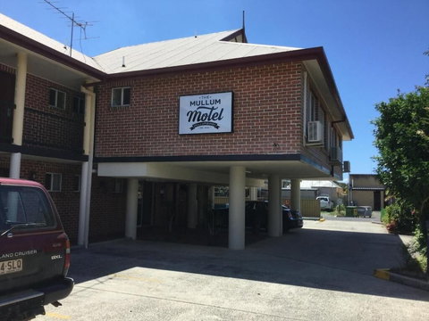 The Mullum Motel - Geraldton Accommodation 0