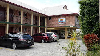 The Mullum Motel - Geraldton Accommodation 3